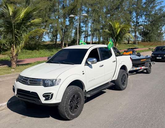 MITSUBISHI-L200 TRITON-2015