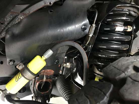 MITSUBISHI-L200 TRITON-3.2 HPE 4X4 CD 16V TURBO INTERCOOLER DIESEL 4P AUTOMÁTICO MITSUBISHI-L200 TRITON-2015