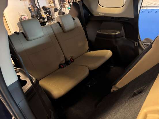 MITSUBISHI-OUTLANDER-3.0 MIVEC V6 GASOLINA HPE-S AWD AUTOMÁTICO MITSUBISHI-OUTLANDER-2018
