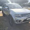 MITSUBISHI PAJERO DAKAR 3.2 4X4 16V TURBO INTERCOOLER DIESEL 4P AUTOMÁTICO MITSUBISHI PAJERO DAKAR 3.2 4X4 16V TURBO INTERCOOLER DIESEL 4P AUTOMÁTICO