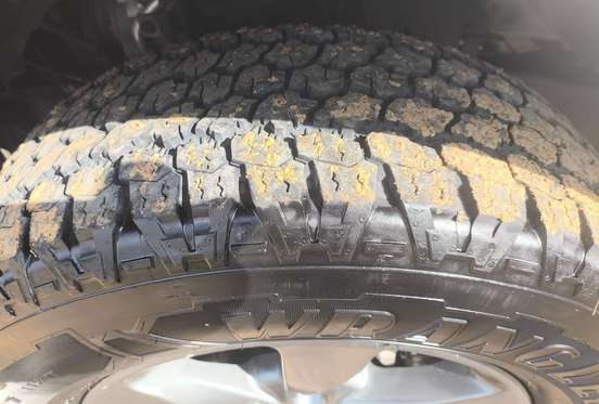 MITSUBISHI-PAJERO DAKAR-2016