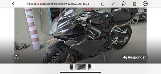 MV AGUSTA F4 