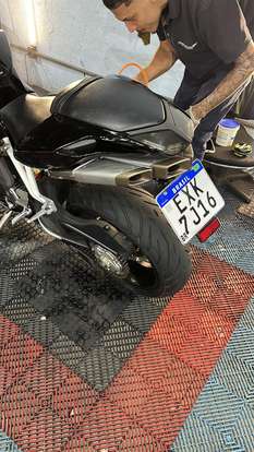 MV AGUSTA-F4 MV AGUSTA-F4-2012