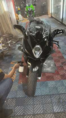 MV AGUSTA-F4-2012