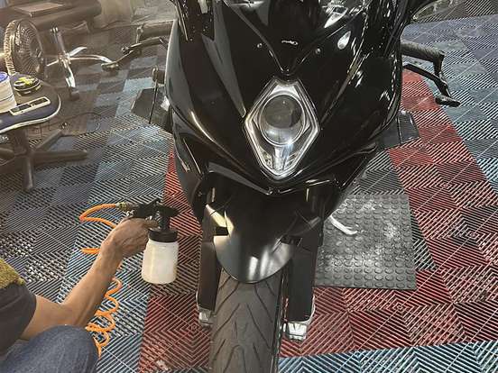 MV AGUSTA-F4 MV AGUSTA-F4-2012