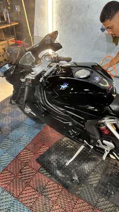 MV AGUSTA-F4-2012
