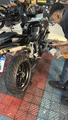 MV AGUSTA-F4-2012
