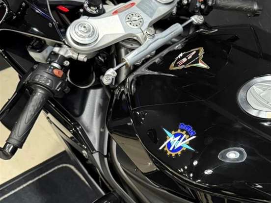 MV AGUSTA-F4 MV AGUSTA-F4-2012