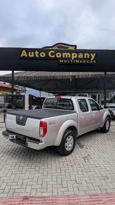 NISSAN-FRONTIER-2013
