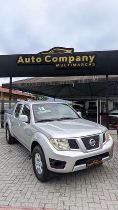 NISSAN-FRONTIER-2013
