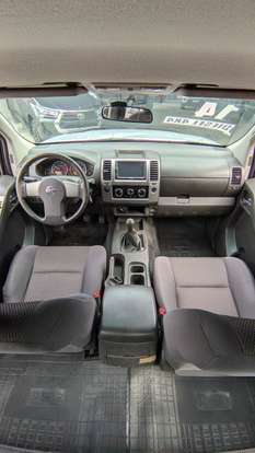 NISSAN-FRONTIER-2013