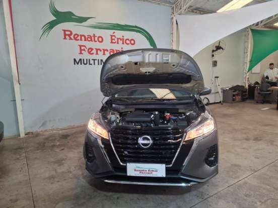 NISSAN-KICKS-1.6 16V FLEXSTART ADVANCE XTRONIC NISSAN-KICKS-2023