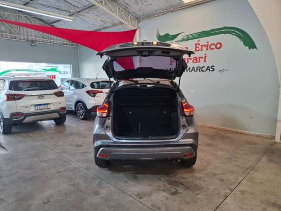 NISSAN-KICKS-1.6 16V FLEXSTART ADVANCE XTRONIC NISSAN-KICKS-2023