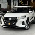 NISSAN KICKS 1.6 16V FLEXSTART SENSE MANUAL NISSAN KICKS 1.6 16V FLEXSTART SENSE MANUAL