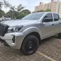 NISSAN FRONTIER 2.3 16V TURBO DIESEL S CD 4X4 MANUAL NISSAN FRONTIER 2.3 16V TURBO DIESEL S CD 4X4 MANUAL