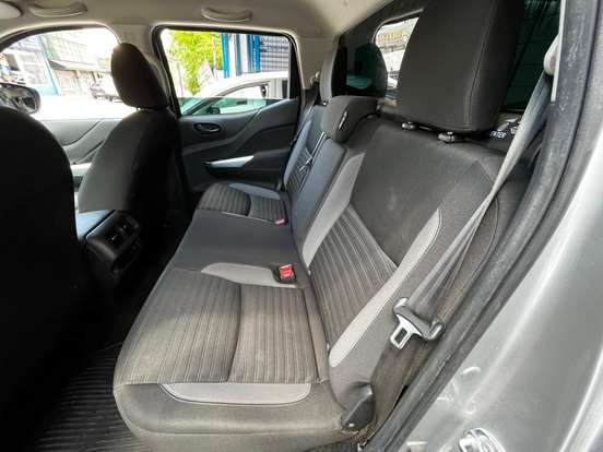NISSAN-FRONTIER-2022