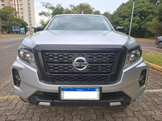 NISSAN-FRONTIER-2022