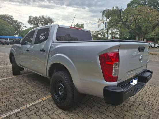 NISSAN-FRONTIER-2022