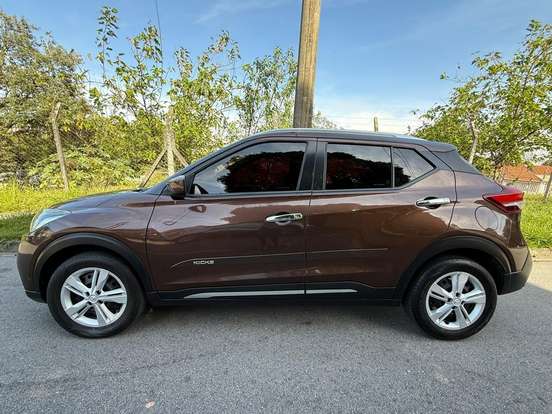 NISSAN-KICKS-1.6 16V FLEXSTART S DIRECT 4P XTRONIC NISSAN-KICKS-2018