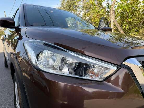 NISSAN-KICKS-1.6 16V FLEXSTART S DIRECT 4P XTRONIC NISSAN-KICKS-2018