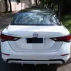 NISSAN SENTRA 2.0 16V GASOLINA EXCLUSIVE XTRONIC NISSAN SENTRA 2.0 16V GASOLINA EXCLUSIVE XTRONIC