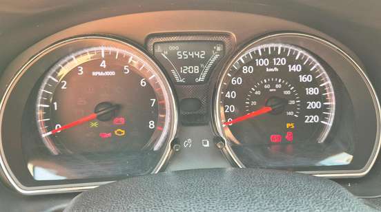 NISSAN-VERSA-1.6 16V FLEX SV 4P MANUAL NISSAN-VERSA-2016