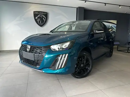 PEUGEOT-208-1.0 FIREFLY FLEX STYLE MANUAL PEUGEOT-208-2026