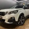 PEUGEOT 3008 1.6 ALLURE THP 16V GASOLINA 4P AUTOMÁTICO PEUGEOT 3008 1.6 ALLURE THP 16V GASOLINA 4P AUTOMÁTICO