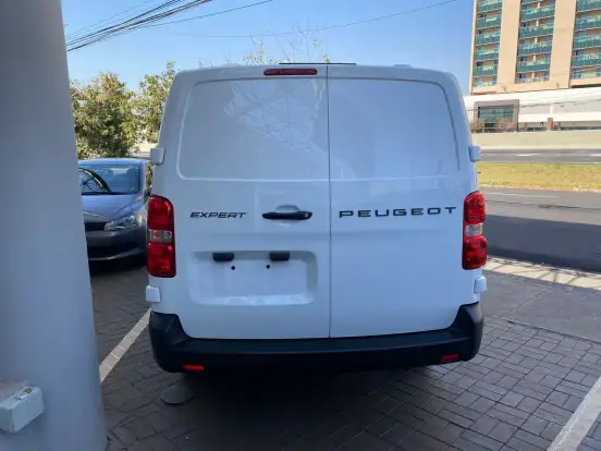 PEUGEOT-EXPERT-2.2 TURBO DIESEL CARGO MANUAL PEUGEOT-EXPERT-2025