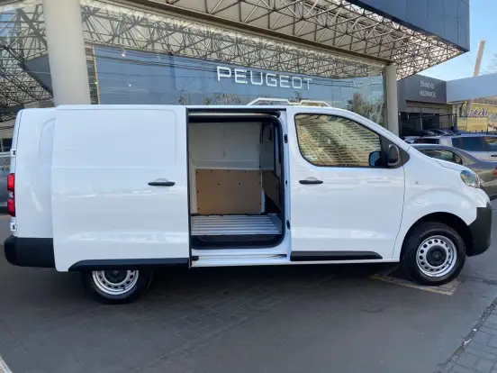 PEUGEOT-EXPERT-2.2 TURBO DIESEL CARGO MANUAL PEUGEOT-EXPERT-2025