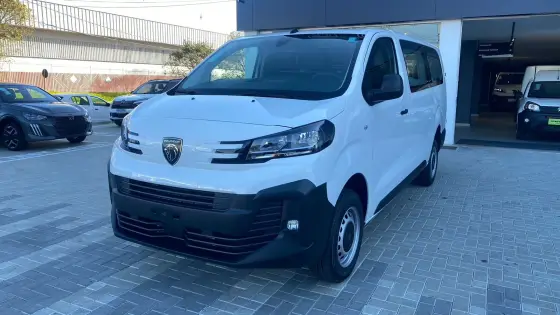 PEUGEOT EXPERT 2.2 TURBO DIESEL VITRE MANUAL PEUGEOT EXPERT 2.2 TURBO DIESEL VITRE MANUAL