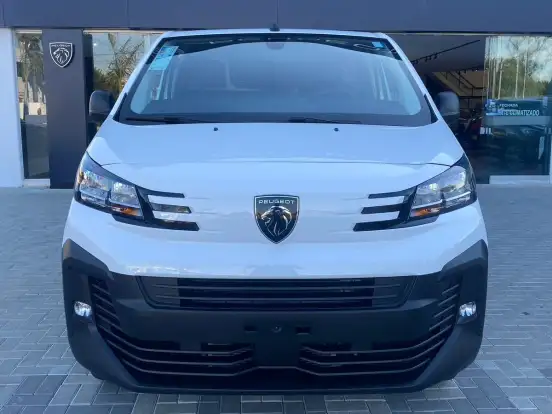 PEUGEOT-EXPERT-2.2 TURBO DIESEL VITRE MANUAL PEUGEOT-EXPERT-2025
