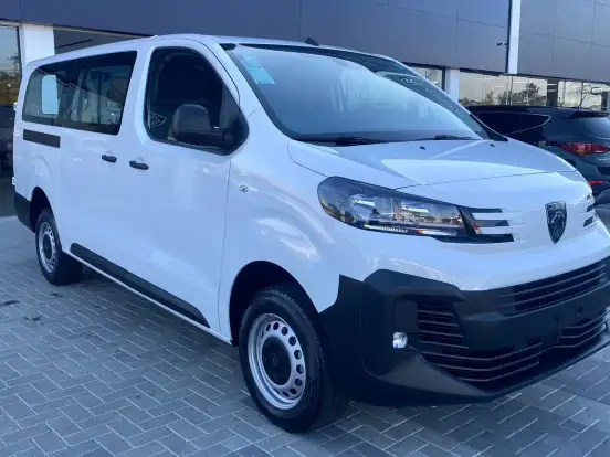 PEUGEOT-EXPERT-2.2 TURBO DIESEL VITRE MANUAL PEUGEOT-EXPERT-2025