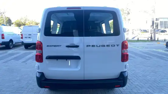 PEUGEOT-EXPERT-2.2 TURBO DIESEL VITRE MANUAL PEUGEOT-EXPERT-2025