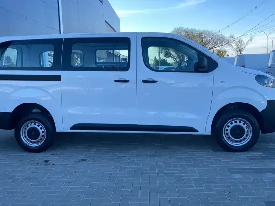 PEUGEOT-EXPERT-2.2 TURBO DIESEL VITRE MANUAL PEUGEOT-EXPERT-2025
