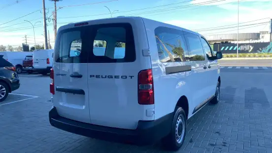 PEUGEOT-EXPERT-2.2 TURBO DIESEL VITRE MANUAL PEUGEOT-EXPERT-2025