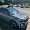 PEUGEOT 2008 1.0 TURBO 200 FLEX GT CVT PEUGEOT 2008 1.0 TURBO 200 FLEX GT CVT