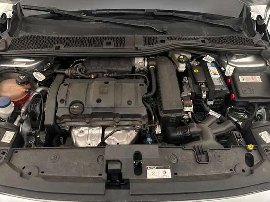 PEUGEOT-208-1.6 16V FLEX ACTIVE PACK AT6 PEUGEOT-208-2021