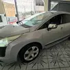 PEUGEOT 3008 1.6 ALLURE THP 16V GASOLINA 4P AUTOMÁTICO PEUGEOT 3008 1.6 ALLURE THP 16V GASOLINA 4P AUTOMÁTICO