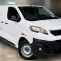 PEUGEOT EXPERT 1.5 BLUEHDI DIESEL CARGO MANUAL PEUGEOT EXPERT 1.5 BLUEHDI DIESEL CARGO MANUAL