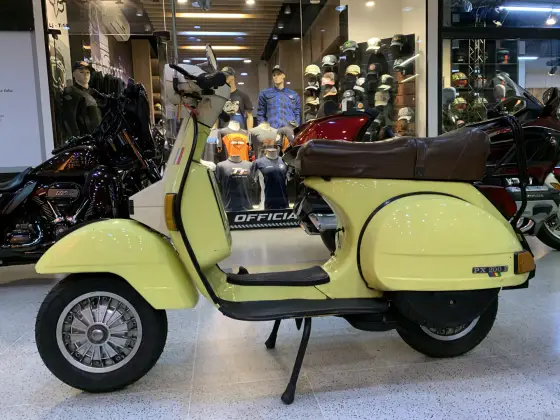 PIAGGIO VESPA PX 200 PIAGGIO VESPA PX 200