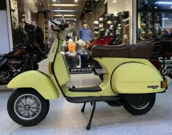 PIAGGIO VESPA PX 200 PIAGGIO VESPA PX 200