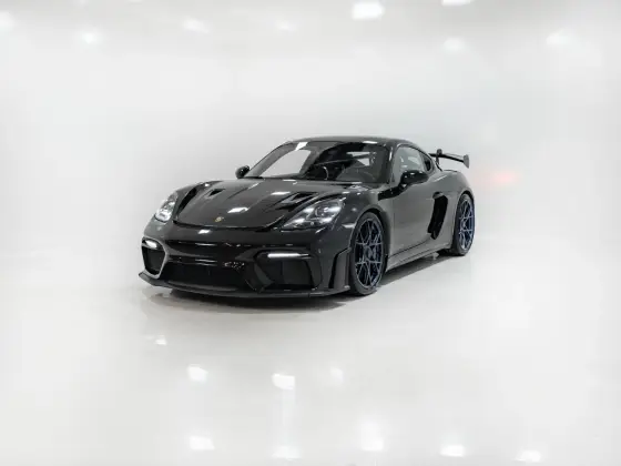 PORSCHE 718 4.0 H6 GASOLINA CAYMAN GT4 RS PDK PORSCHE 718 4.0 H6 GASOLINA CAYMAN GT4 RS PDK