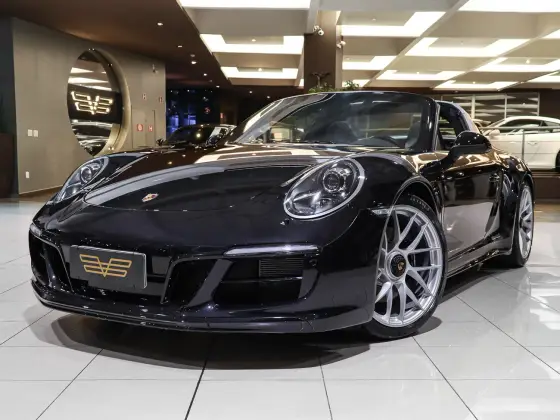 PORSCHE 911 3.0 24V H6 GASOLINA TARGA 4 GTS PDK PORSCHE 911 3.0 24V H6 GASOLINA TARGA 4 GTS PDK