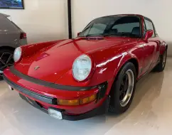 PORSCHE 911 3.0 GASOLINA 2P MANUAL PORSCHE 911 3.0 GASOLINA 2P MANUAL