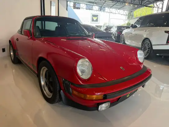 PORSCHE-911-1979