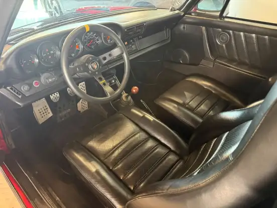 PORSCHE-911-1979