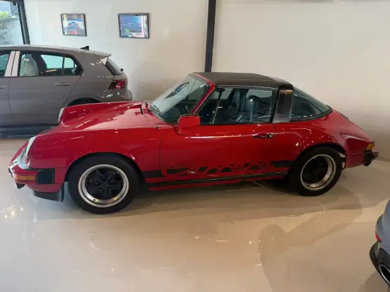 PORSCHE-911-1979