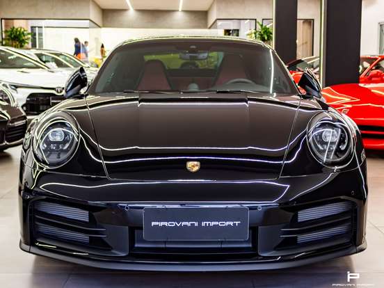 PORSCHE-911-3.0 24V H6 GASOLINA CARRERA PDK PORSCHE-911-2024