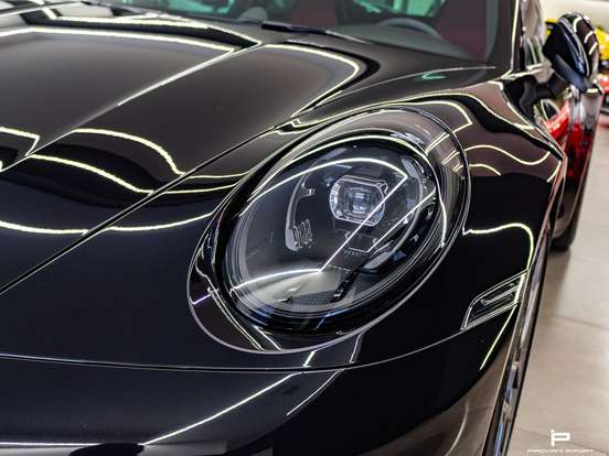 PORSCHE-911-3.0 24V H6 GASOLINA CARRERA PDK PORSCHE-911-2024